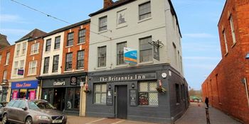 Britannia Inn